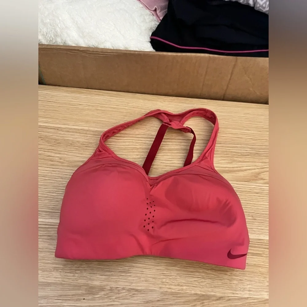 Nike - Alpha High Support Padded Sports Bra